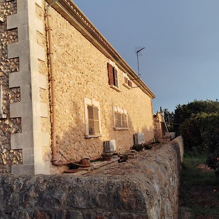 Son Pujol Villa Las Ollerias Exterior photo