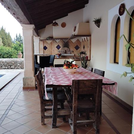 Son Pujol Villa Las Ollerias Exterior photo