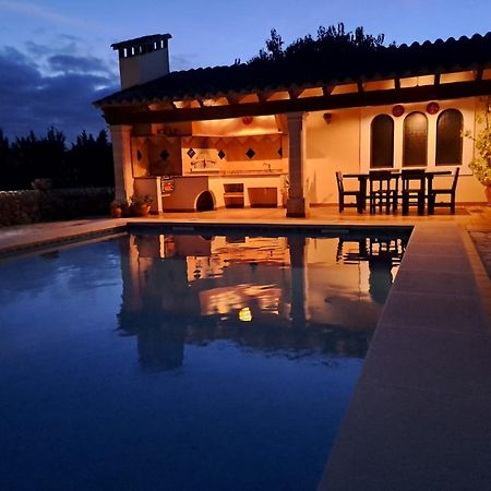 Son Pujol Villa Las Ollerias Exterior photo