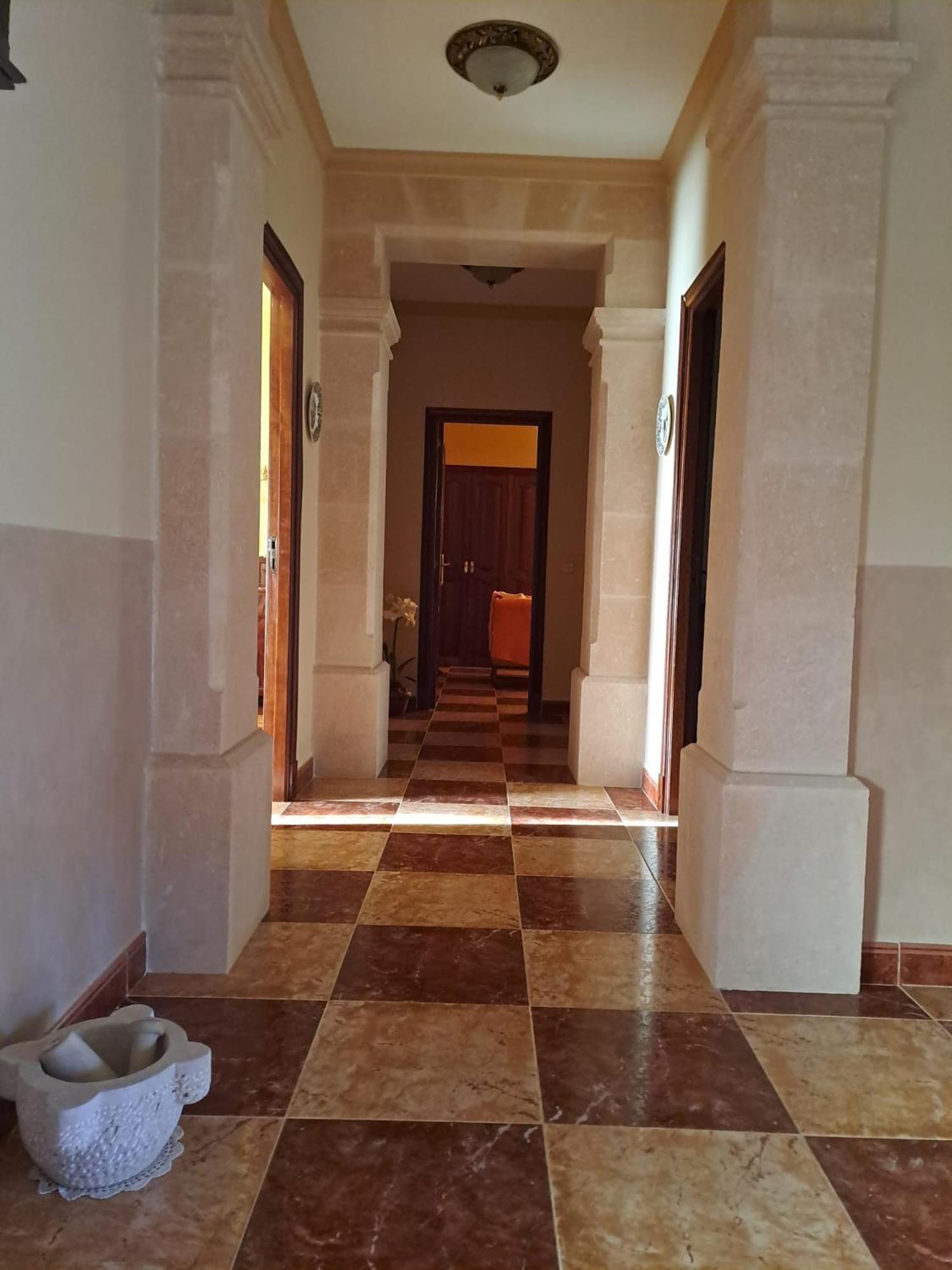 Son Pujol Villa Las Ollerias Exterior photo