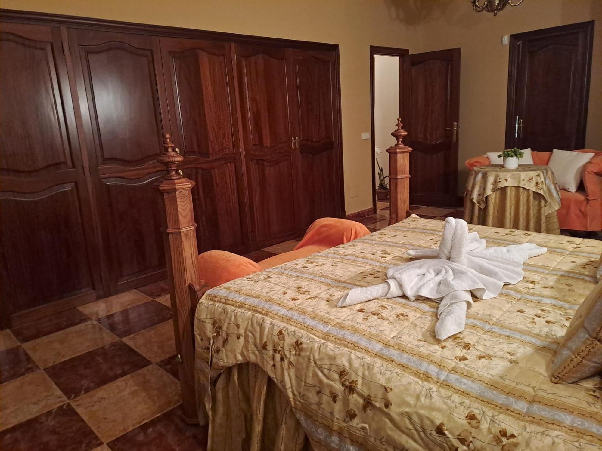 Son Pujol Villa Las Ollerias Exterior photo