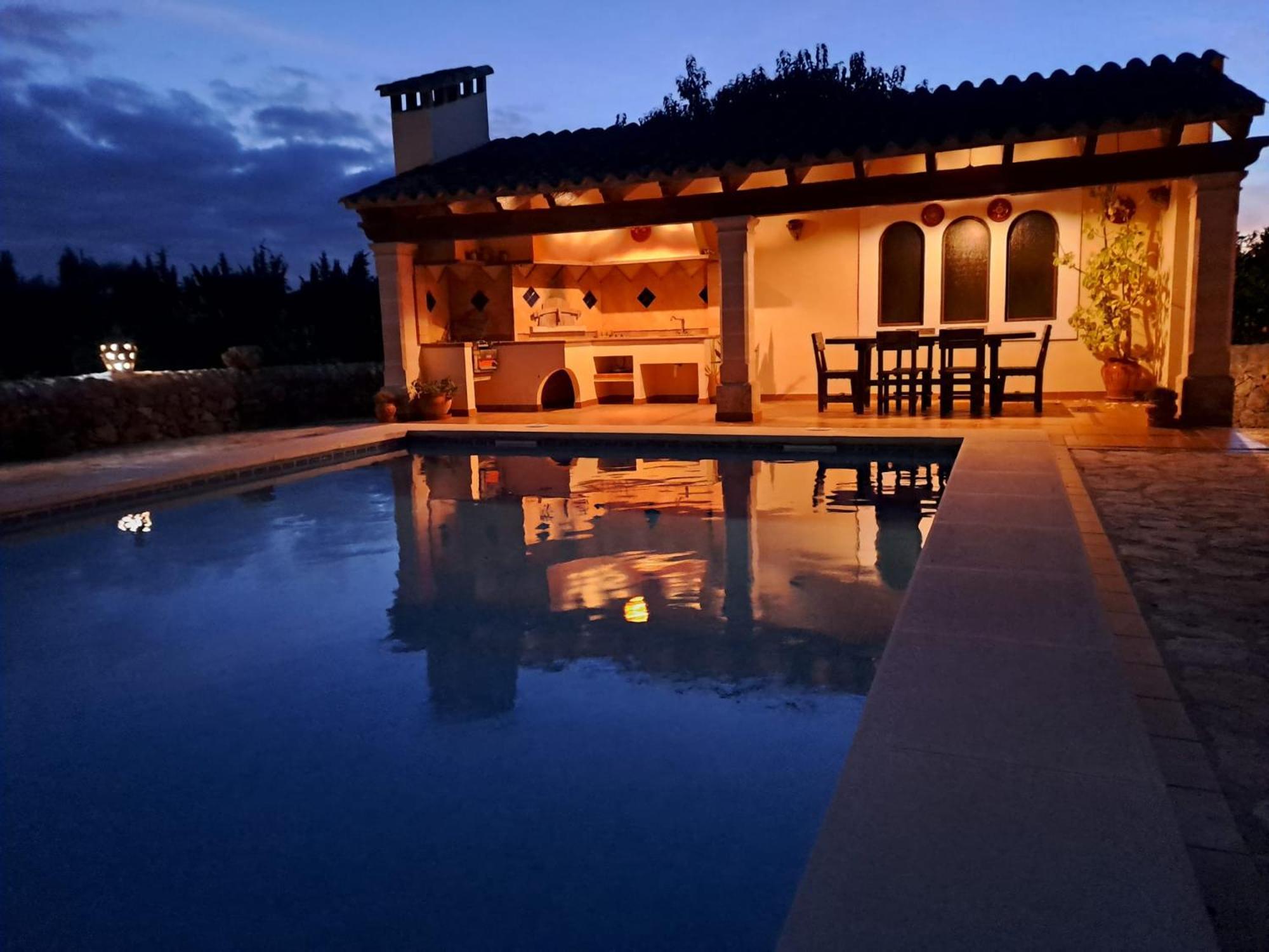 Son Pujol Villa Las Ollerias Exterior photo