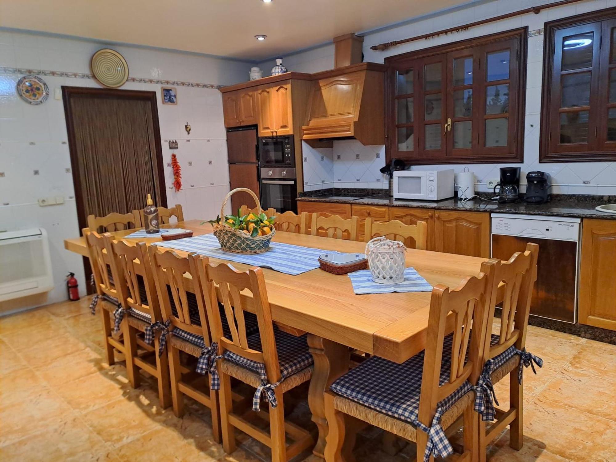 Son Pujol Villa Las Ollerias Exterior photo