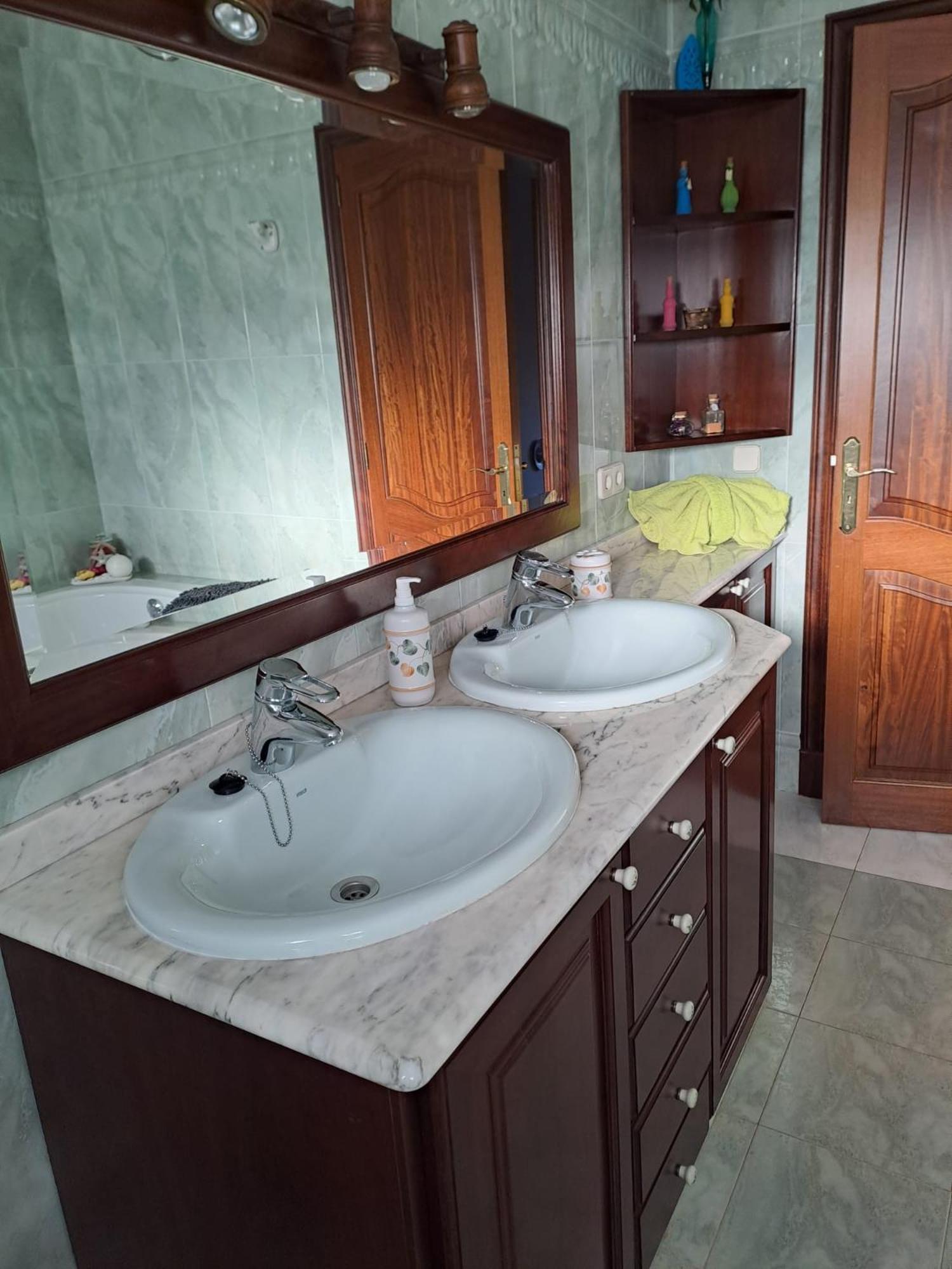 Son Pujol Villa Las Ollerias Exterior photo